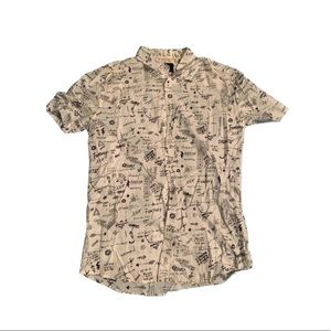 🎄Casual Shirt🎄